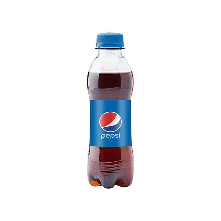 Pepsi Cola Pet 250 Ml